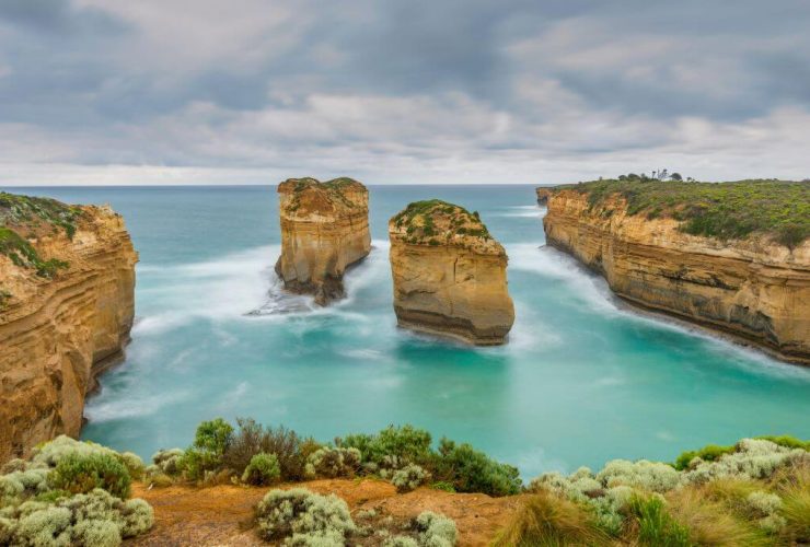 Your Ultimate Guide To Great Ocean Road