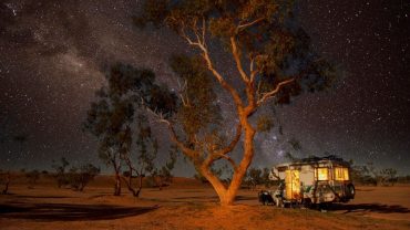 17 Free Camps You Need To Know About On The Coral Coast