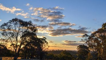 19 Free Camps You Need To Know About In Outback NSW