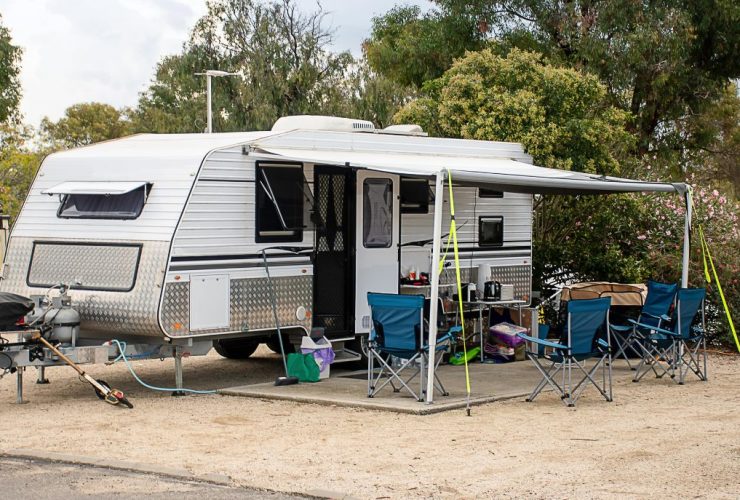 70 Of The Most Popular Caravan Essentials For 2021
