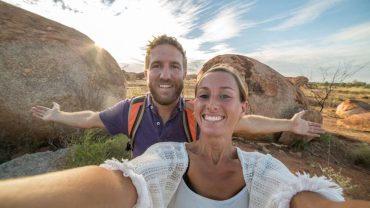 8 Tips For Maintaining Your Cool While Travelling With Your Significant Other