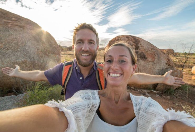8 Tips For Maintaining Your Cool While Travelling With Your Significant Other