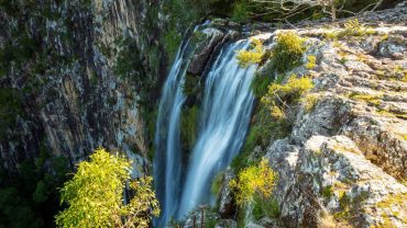 Gunlom Falls Is Closed To The Public: Here’s What You Should Know