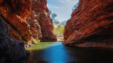 This Australian Town Is Being Dubbed The “New Bali”