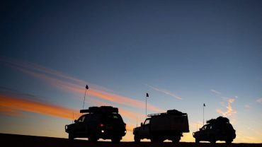 Top 13 Places To Go 4WDriving In Northern Territory