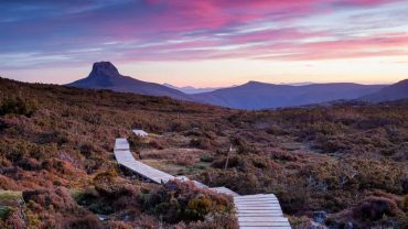 Your Ultimate Guide To Overlanders Way