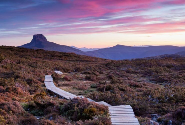 Your Ultimate Guide To Overlanders Way