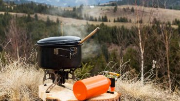 20 Quick and Healthy Meals Every Full-Time Caravanner Should Know About