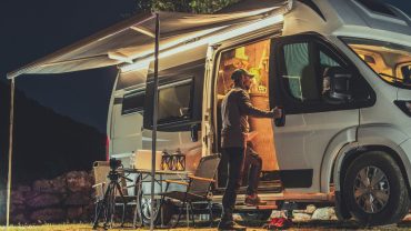 27 Things You Need To Free-Camp Like A Pro