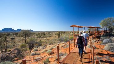4 Hikes in the Northern Territory You Can’t Miss