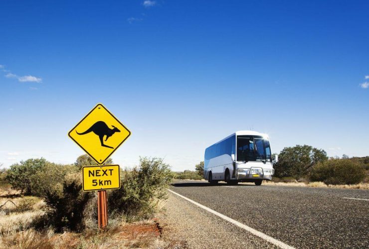 A Bus Or A Caravan? We Chose A Bus… Here’s Why!
