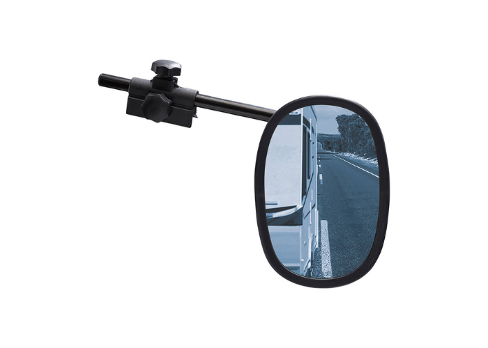 DRIVE Easy Fit Towing Mirrors