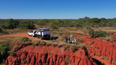 Everything You Need To Know About Caravan Insurance