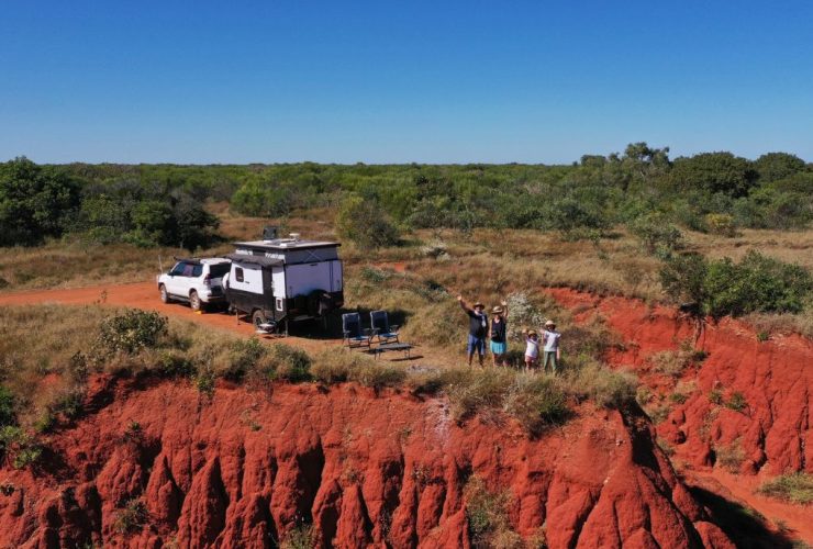 Everything You Need To Know About Caravan Insurance