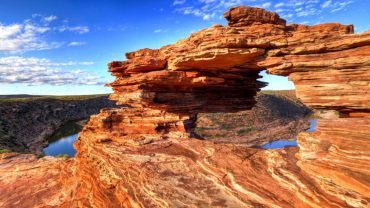 Everything You Need To Know About Hiking Kalbarri Gorge National Park