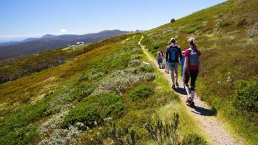 Top 13 Awesome Walks In New South Wales That Every Hiker Should Try