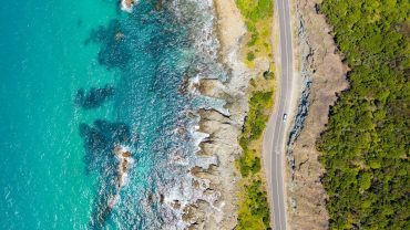 Your Ultimate Guide To The Great Southern Touring Route