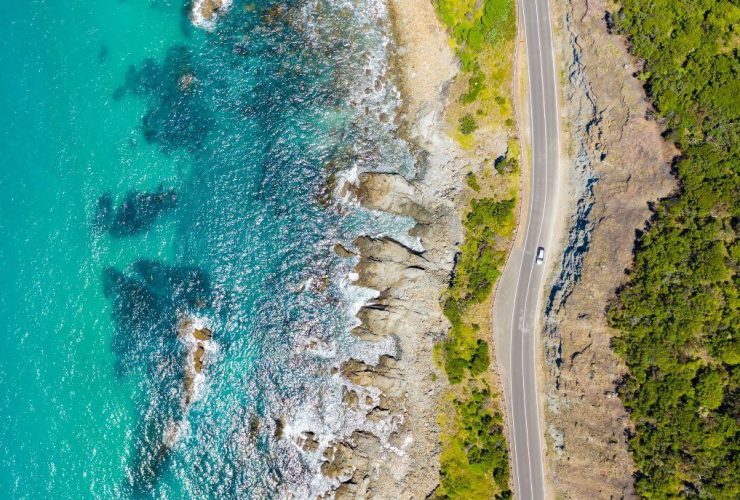 Your Ultimate Guide To The Great Southern Touring Route