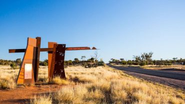 Your Ultimate Guide To The Red Centre Way