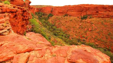 3 Incredible Places to Experience in The Red Centre
