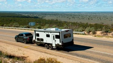 Everything You Need To Know About Buying A Caravan