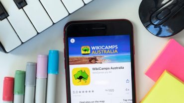 How To Use WikiCamps