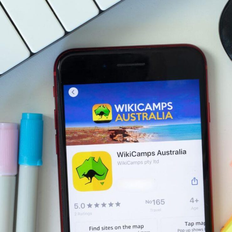 The Top Apps You’ll Need During Your Big Lap Around Australia