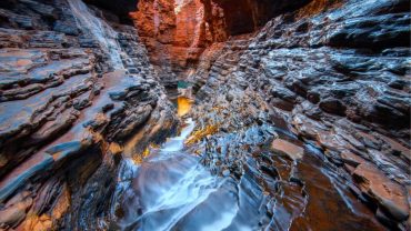 Karijini National Park – A Must See On Your Big Lap