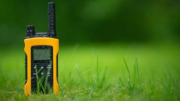 The Best UHFs For Travelling Australia