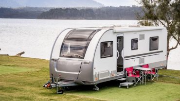 9 Fantastic Places To Find All Your Camping Necessities For Your Big Lap
