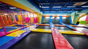 Best Family-Friendly Activities To Try On Your Big Lap