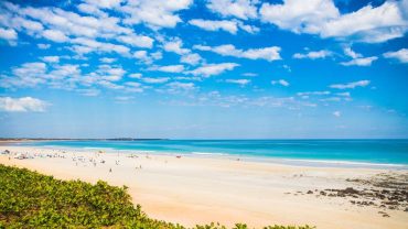 Cable Beach: A Must See On Your Big Lap