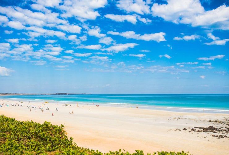 Cable Beach: A Must See On Your Big Lap