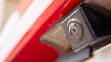 The Best Reverse Cameras For Your Caravan