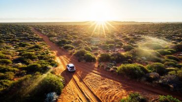 The Ultimate Big Lap Itinerary – Your Guide To Travelling Australia in 12 months