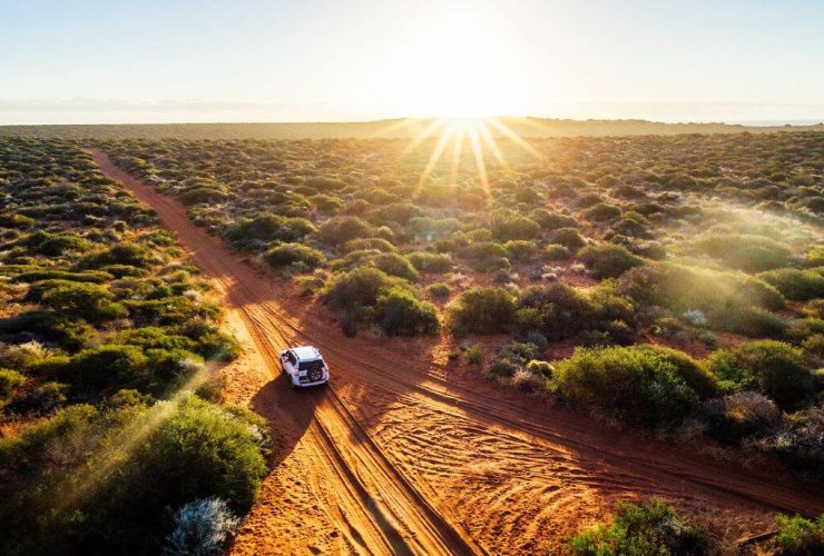 The Ultimate Big Lap Itinerary – Your Guide To Travelling Australia in 12 months