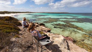 Top 20 Camping Chairs For Your Big Lap