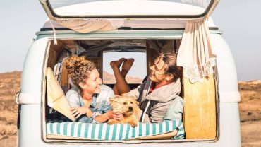 Do You Travel With Your Pet? Does It Restrict You?
