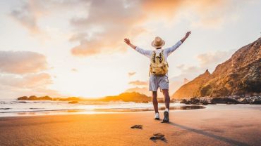 What’s Your Favourite Thing About Travelling Australia?