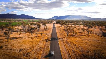 Where Is The Best Camping Spot