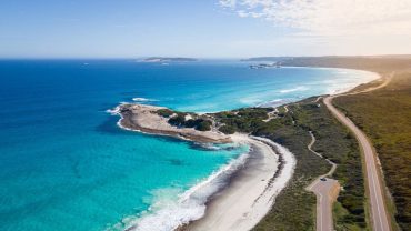 Where Is The Best Place You’ve Ever Visited In Australia?