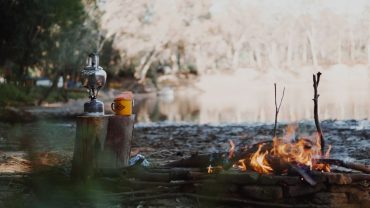 15 Coffee Solutions For Travelling Australia (Camping & Caravan Coffee)