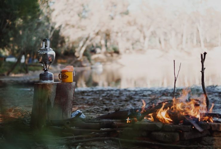 15 Coffee Solutions For Travelling Australia (Camping & Caravan Coffee)