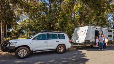 Aussie Travel Stories: Travel Tips From Camper Trailer Travellers