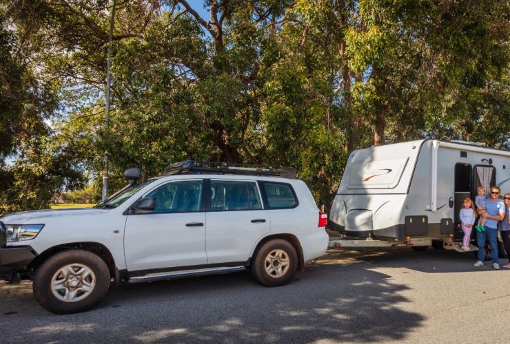 Aussie Travel Stories: Travel Tips From Camper Trailer Travellers