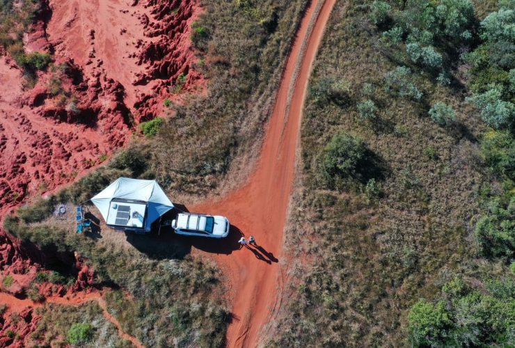 Aussie Travel Stories – Setting Up Expectations On The Big Lap