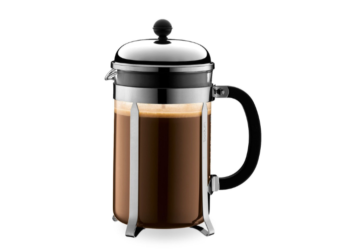 Coffee - Bodum Chambord Press