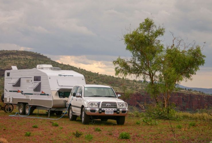 We Travelled Australia For 3 Years – Aussie Travel Stories