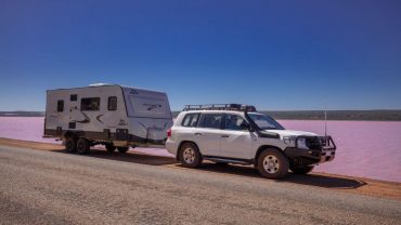 10 Myths About Towing