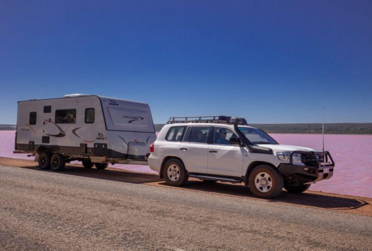 10 Myths About Towing